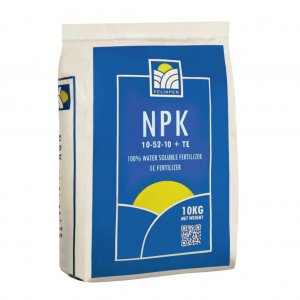 NPK 20-20-20+TE